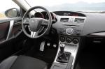 Mazda3 Mazdaspeed 2010 года